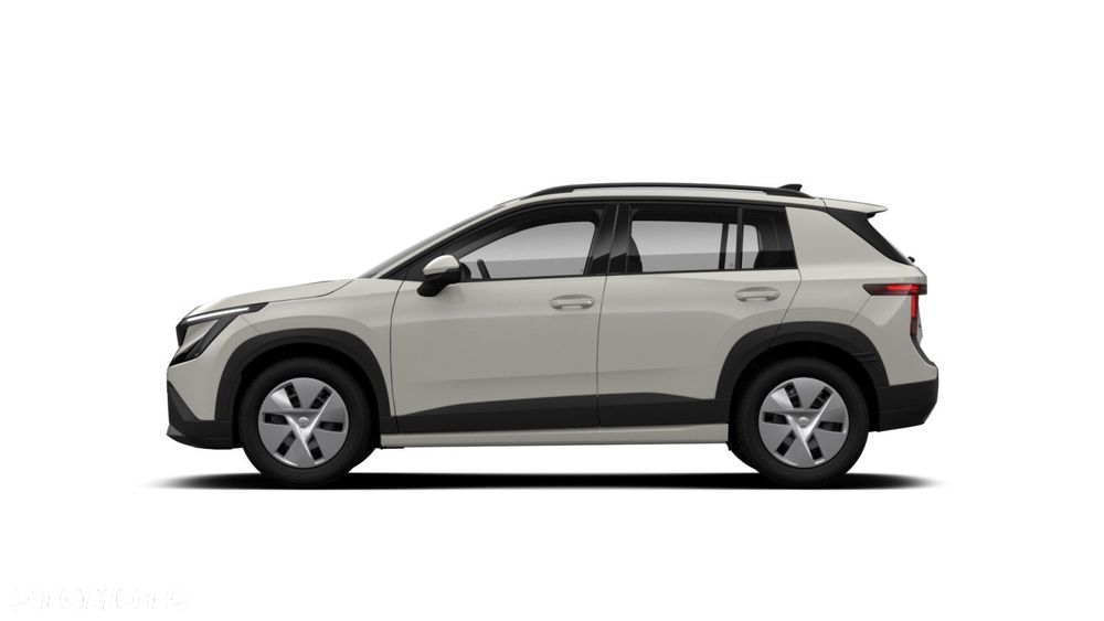 Skoda Epiq - 13