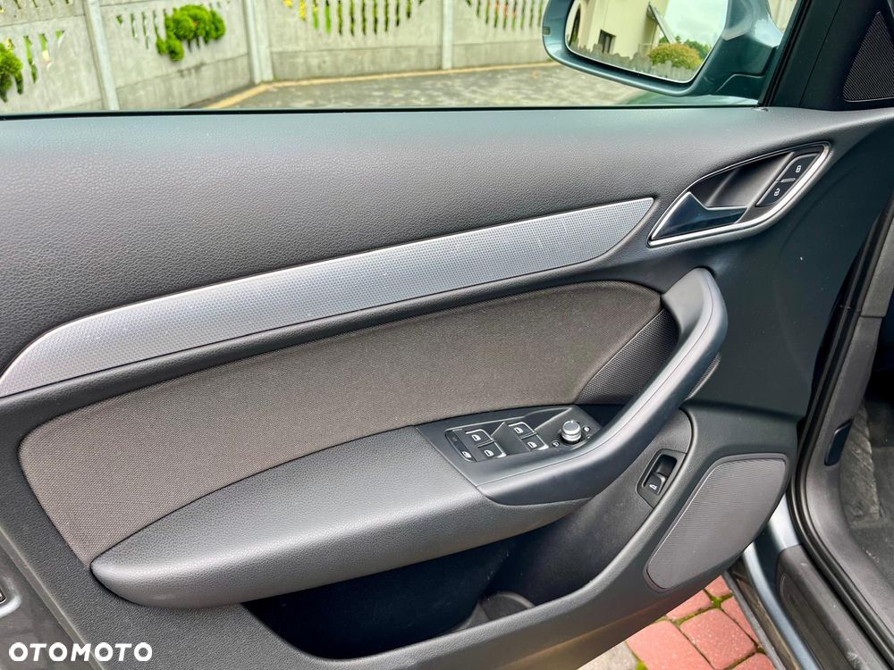 Audi Q3 2.0 TDI - 10