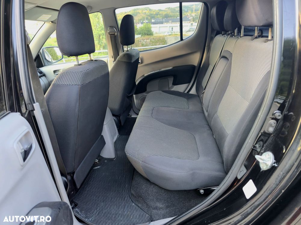 Mitsubishi L200 Pick Up 4x4 DPF Intense Double Cab - 9
