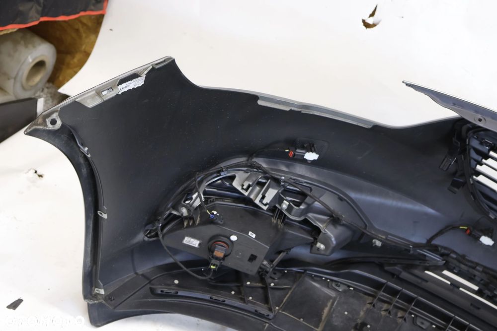 Opel Insignia B zderzak przód 39136417 - 2
