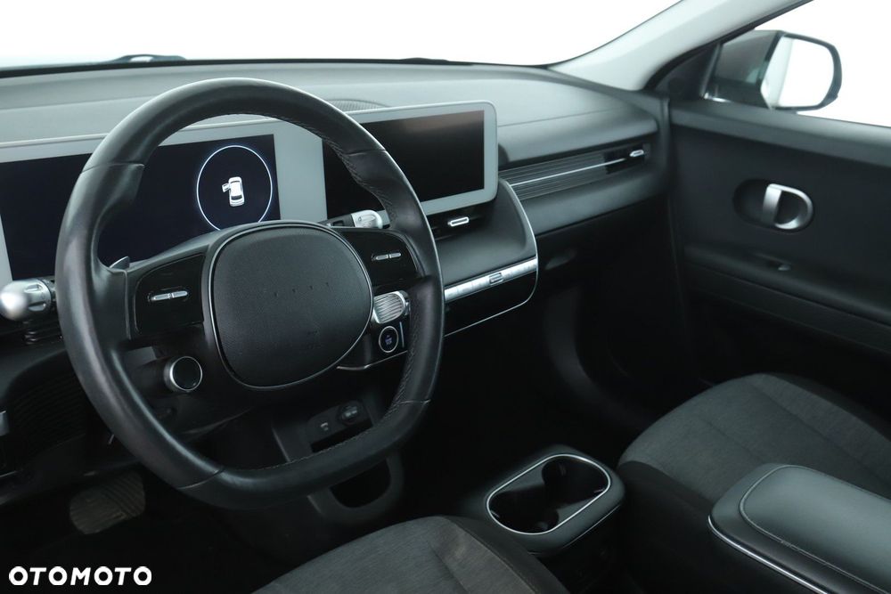 Hyundai IONIQ 5 - 22