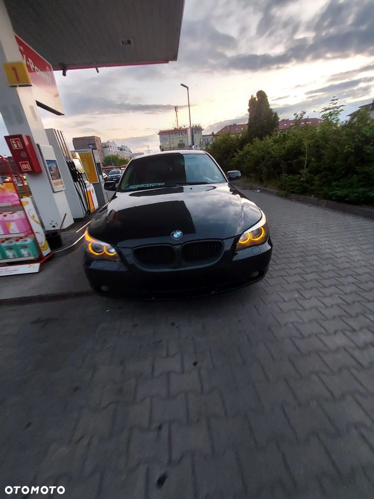 BMW Seria 5 - 9