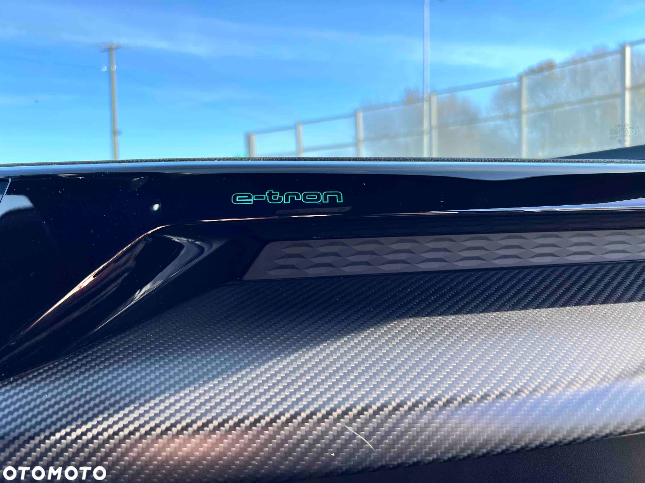 Audi e-tron GT 60 93kWh Quattro - 11