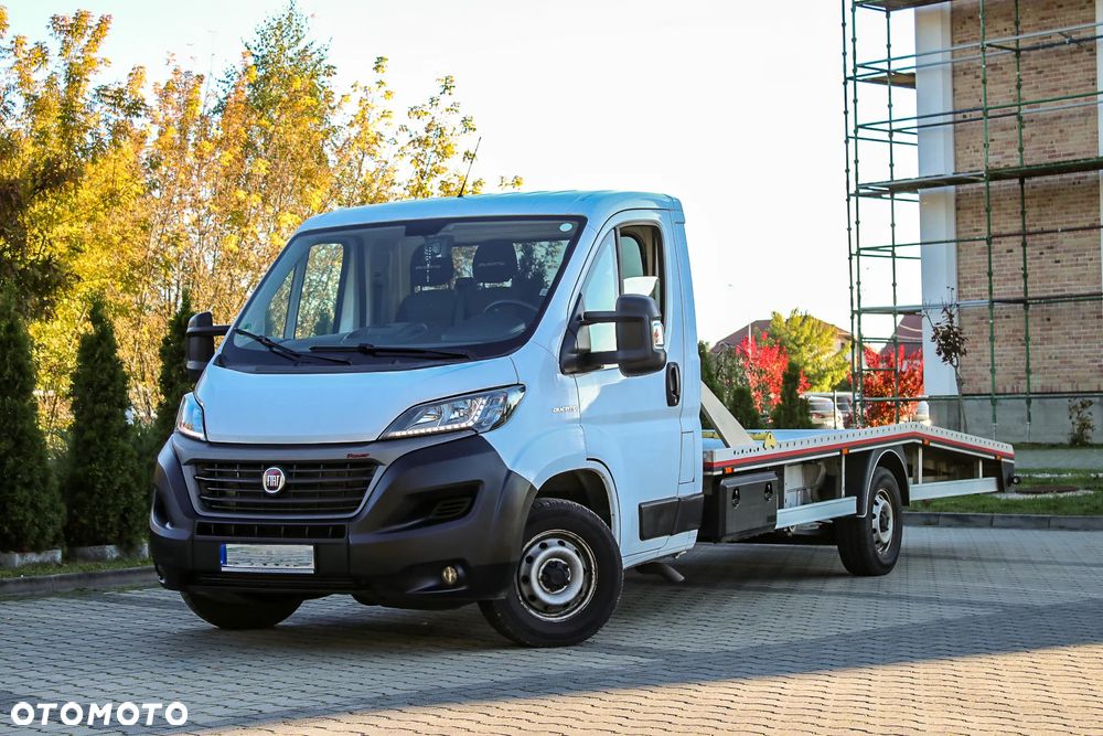 Fiat Ducato - 12