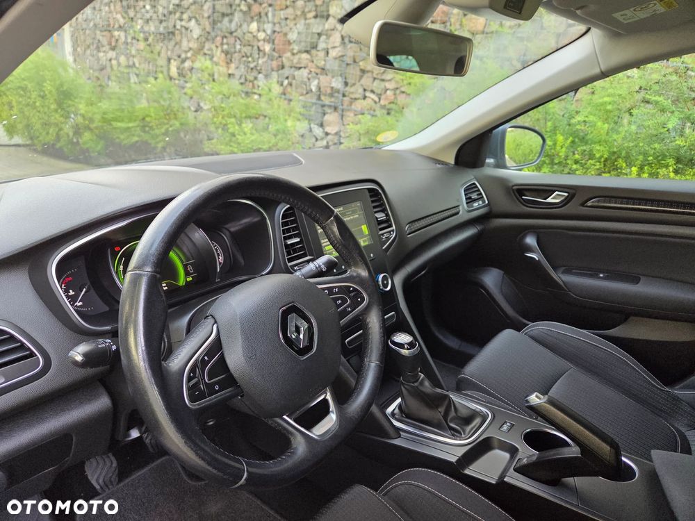 Renault Megane - 7