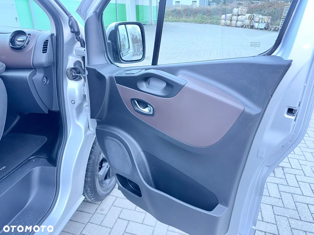 Fiat Talento L2H1 S&S Family - 36