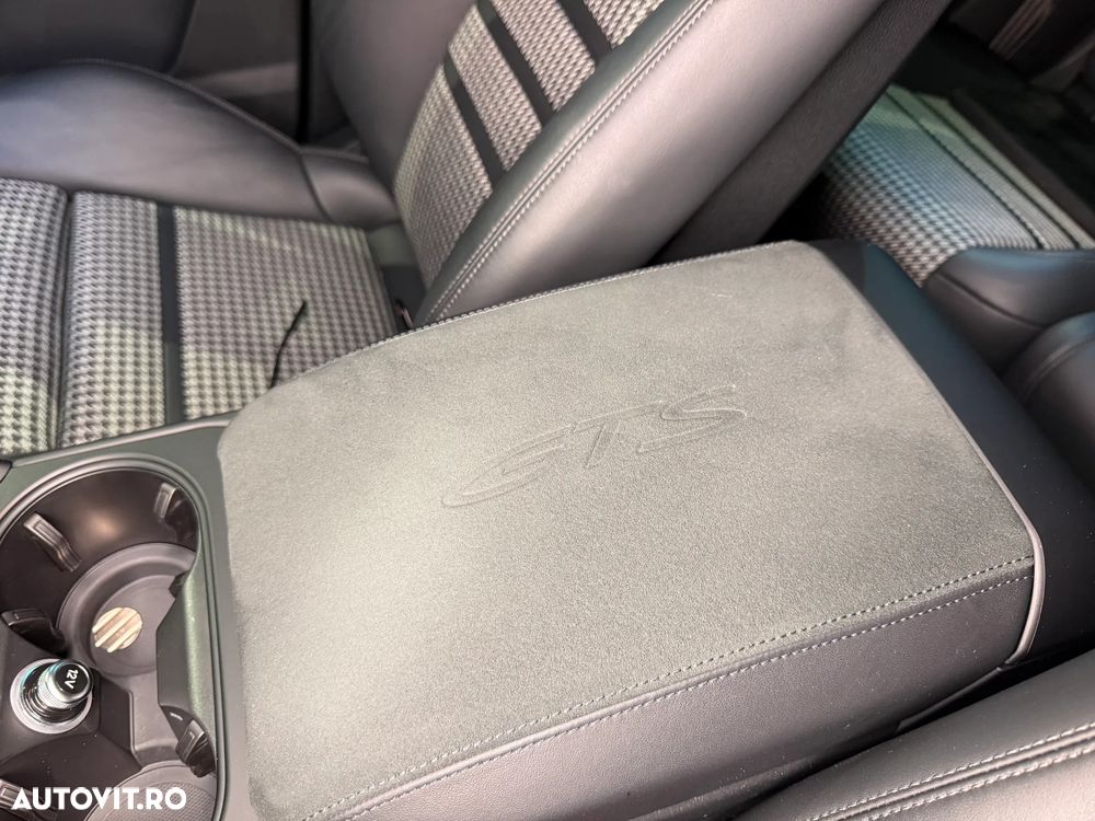Porsche Cayenne Coupe GTS Tiptronic S - 19