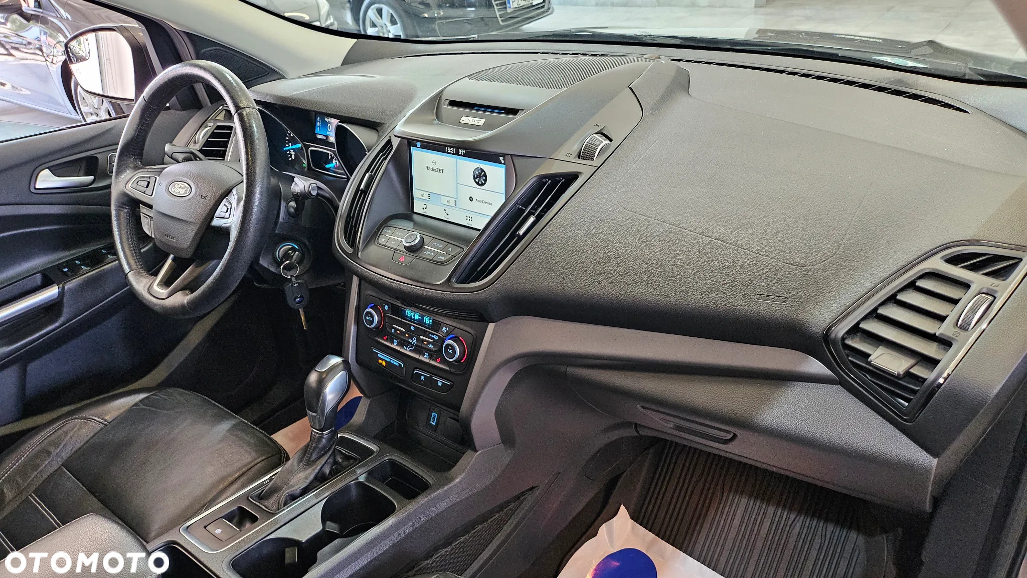 Ford Kuga 1.5 EcoBoost AWD Titanium ASS - 31