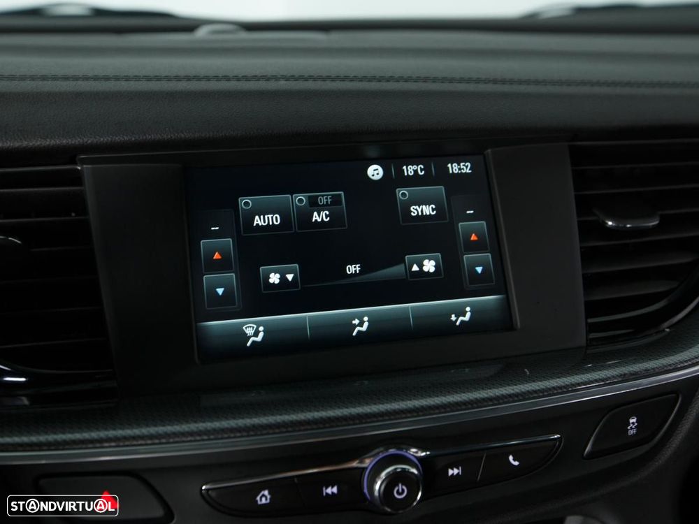 Opel Insignia Sports Tourer 1.5 D Business - 22