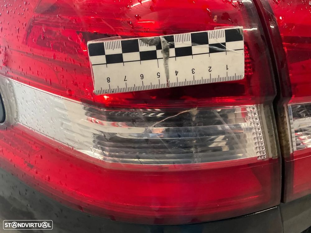 Peugeot 308 SW 1.2 PureTech Style - 25