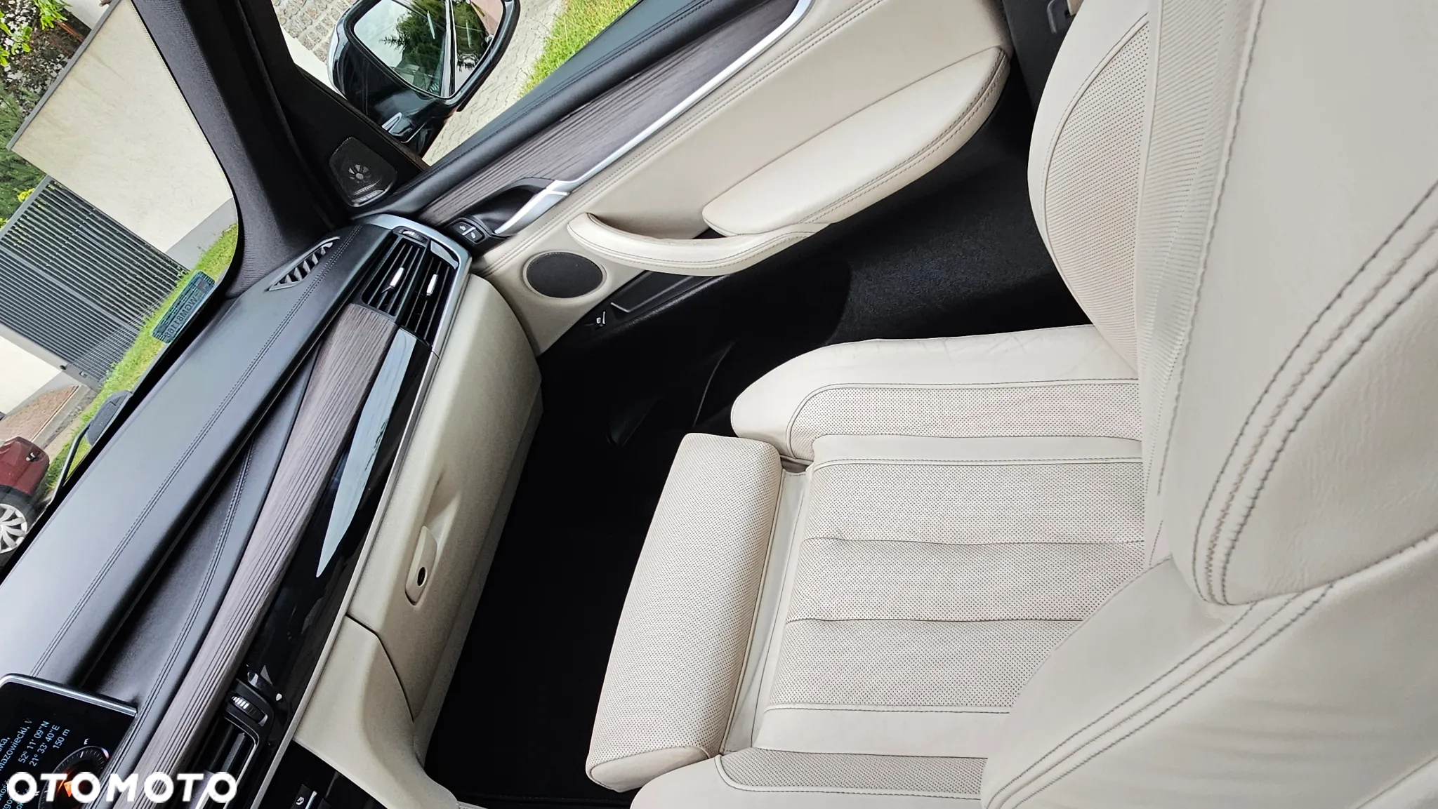 BMW X5 M M50d - 15