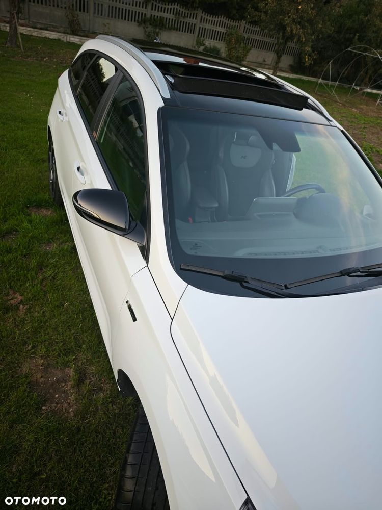Hyundai i30 1.5 T-GDI 48V Smart DCT - 35