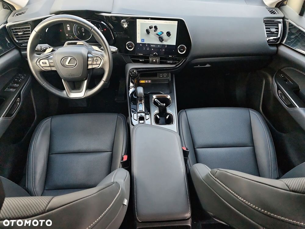 Lexus NX 350h Prestige 2WD - 9