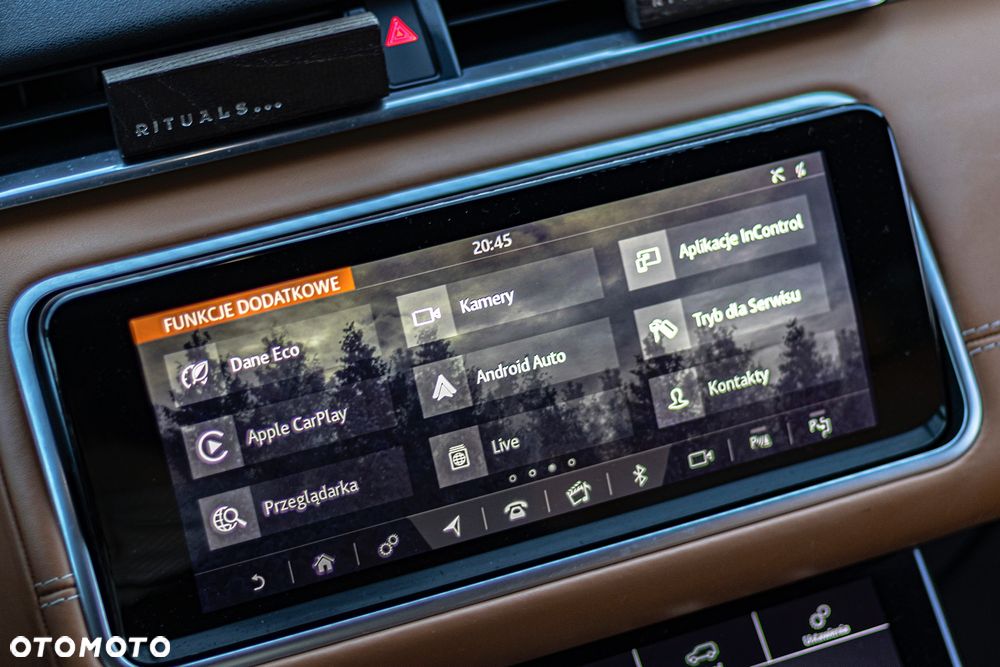 Land Rover Range Rover Velar 2.0 SD4 HSE - 25