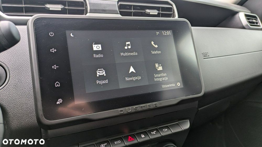 Dacia Duster - 28