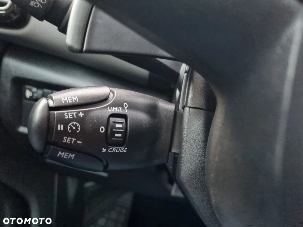 Citroën C5 Aircross 1.2 PureTech Feel Pack EAT8 - 10
