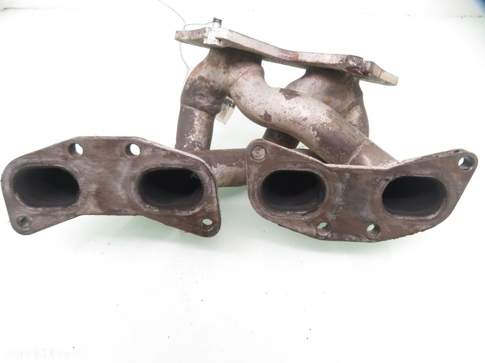 KOLEKTOR WYDECHOWY ALFA ROMEO 147 1.6 T.SPARK 60663056 - 3