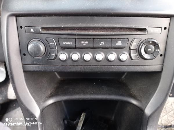 Para Peças Citroën C3 Ii (Sc_) - 9