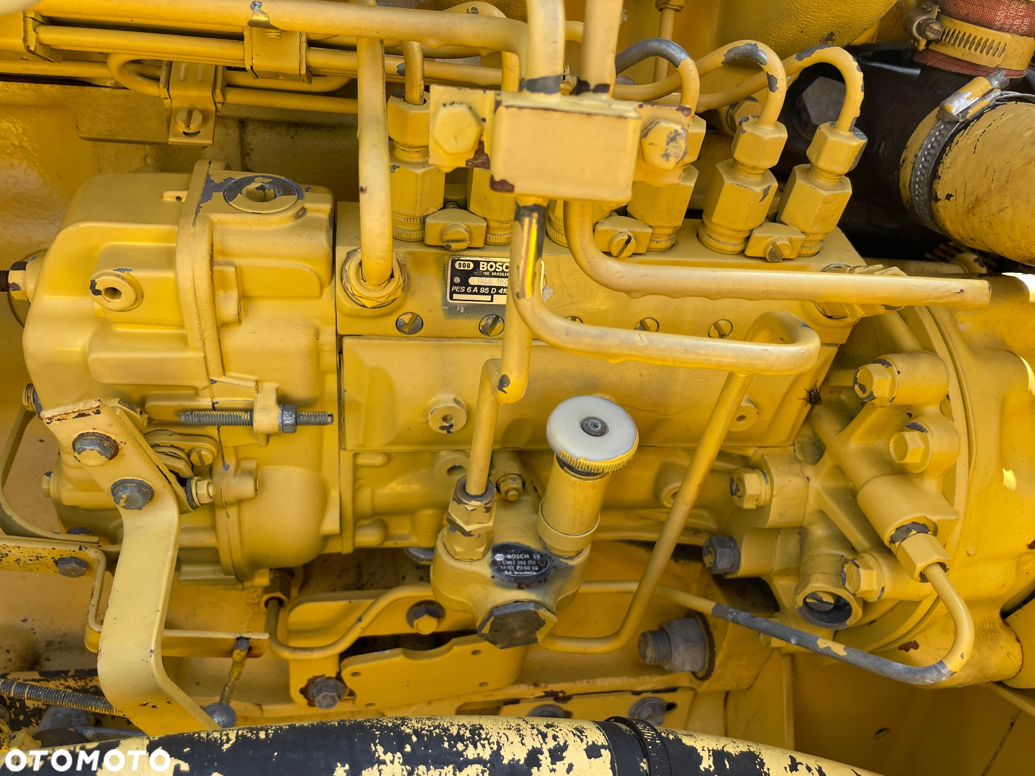New Holland TX 32 - 27
