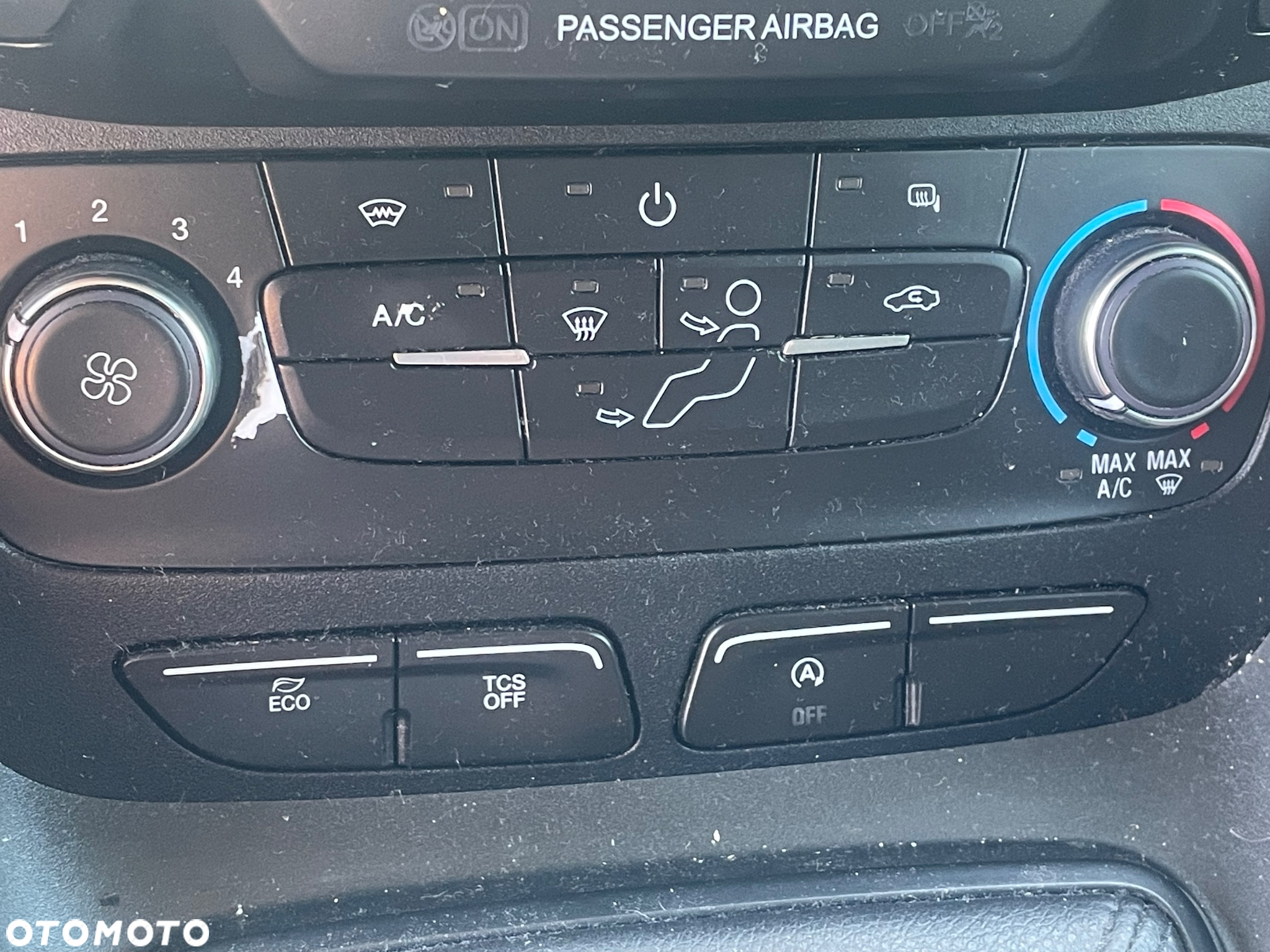 Ford Transit Connect 220 L1 Trend - 12
