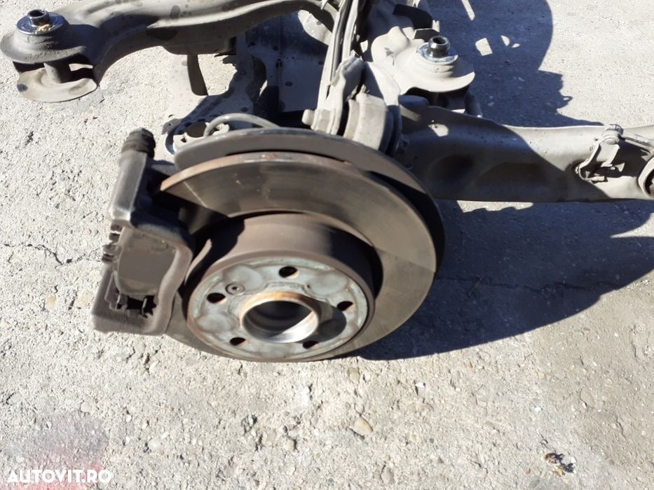 Fuzete Fuzeta Stanga Dreapta Spate Mercedes A/B Class W176 W246 - 1