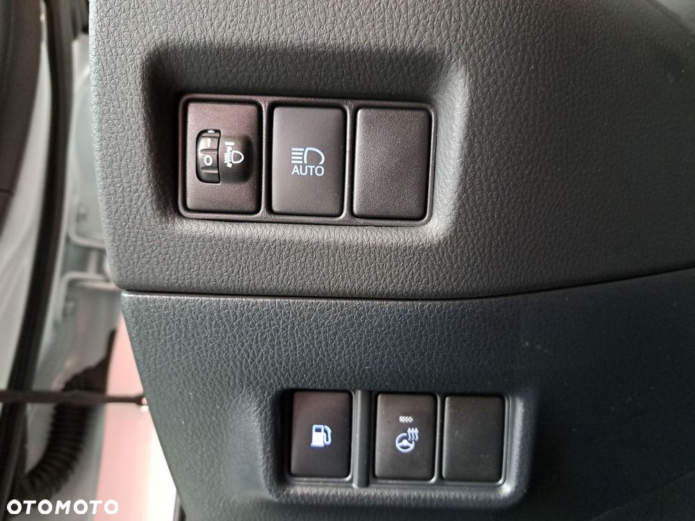 Toyota C-HR 2.0 Hybrid Style - 33