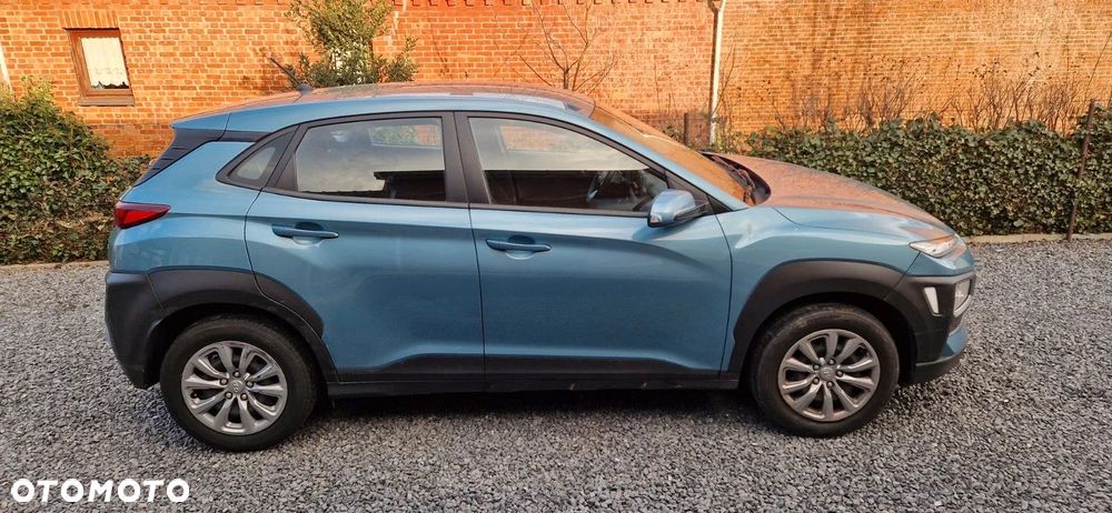 Hyundai Kona 1.0 T-GDI Select - 6