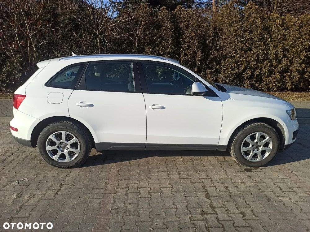 Audi Q5 - 7