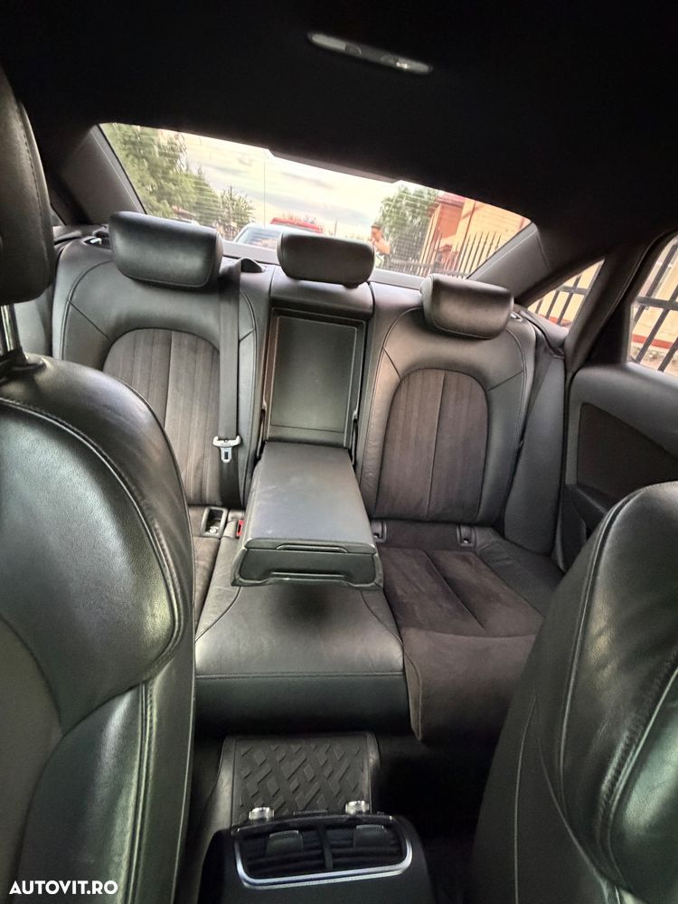 Audi A6 Limuzina 2.0 TDI Multitronic - 5