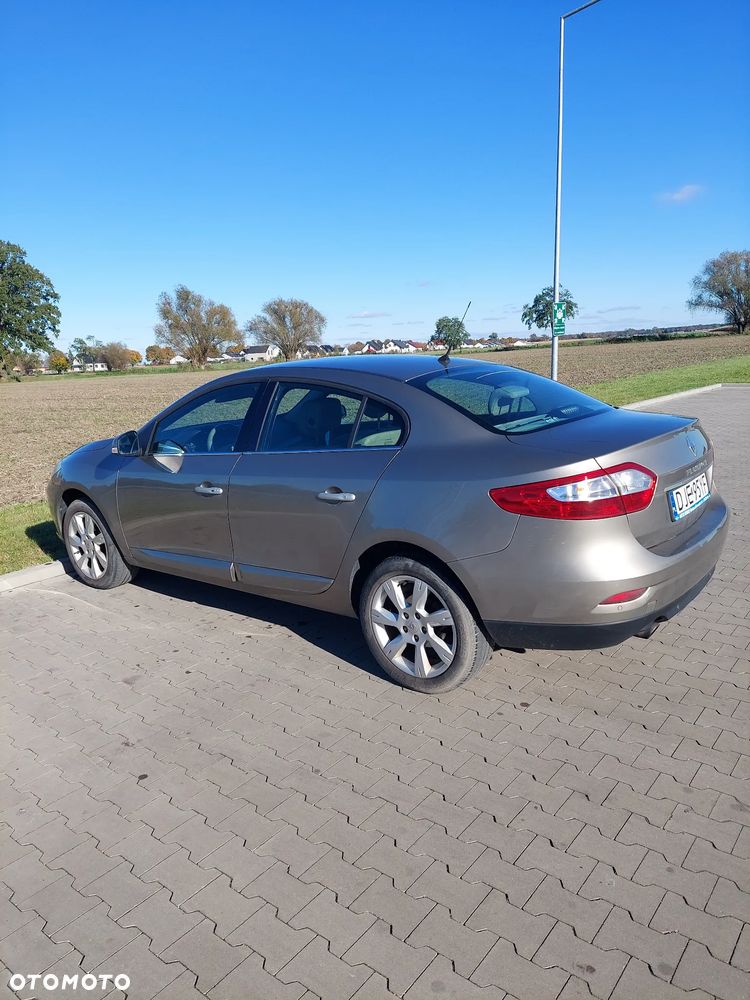 Renault Fluence - 9