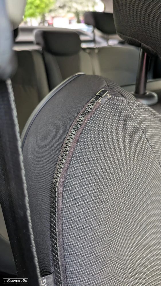 Renault Captur 1.5 dCi Exclusive - 14