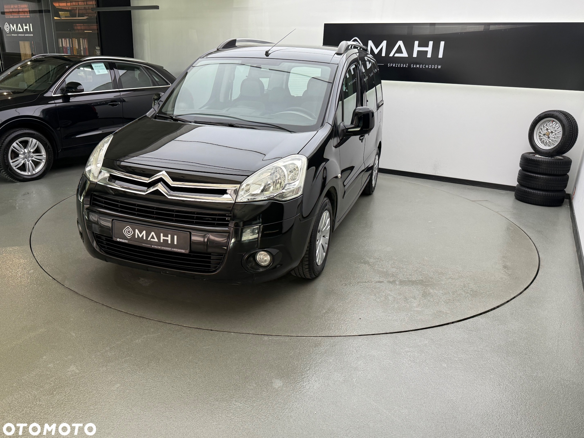 Citroën Berlingo II 1.6 HDi Multispace - 5