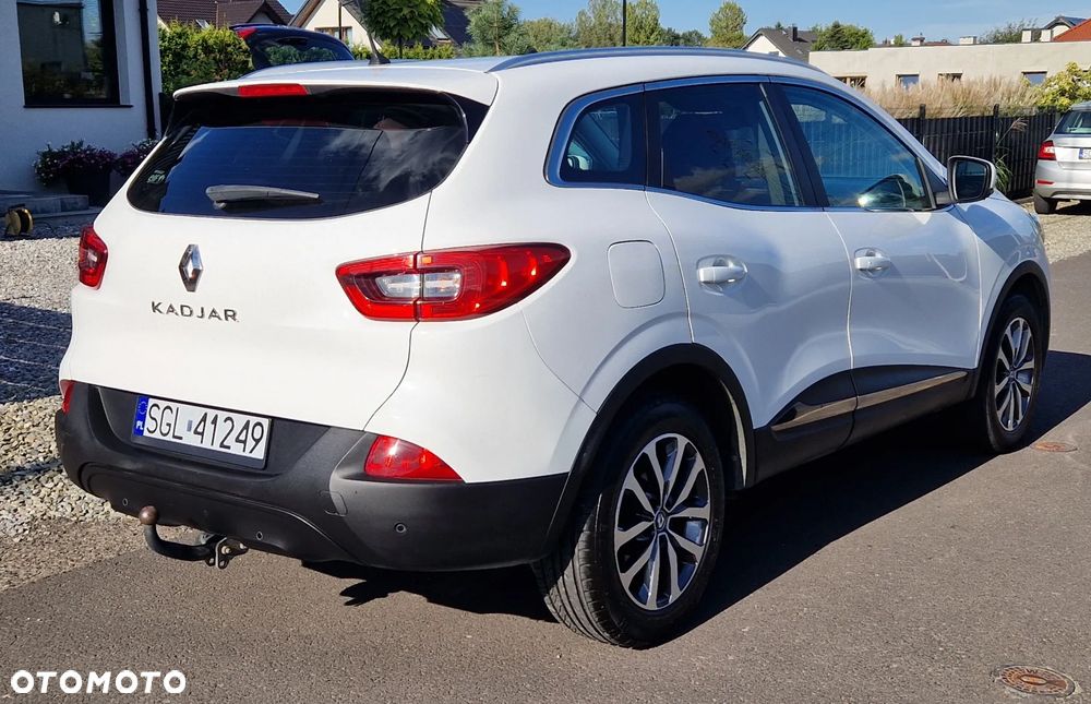 Renault Kadjar Energy TCe 130 Business - 20