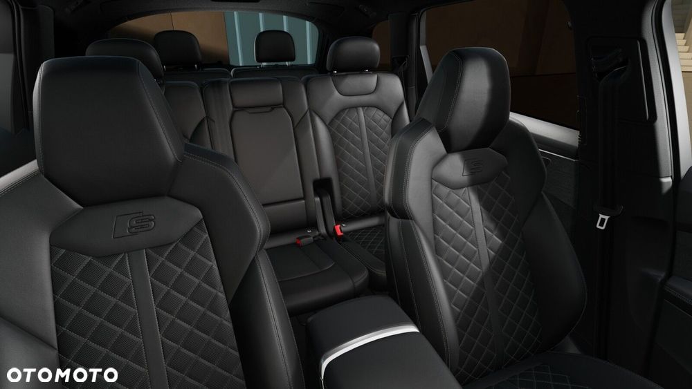 Audi Q7 - 9