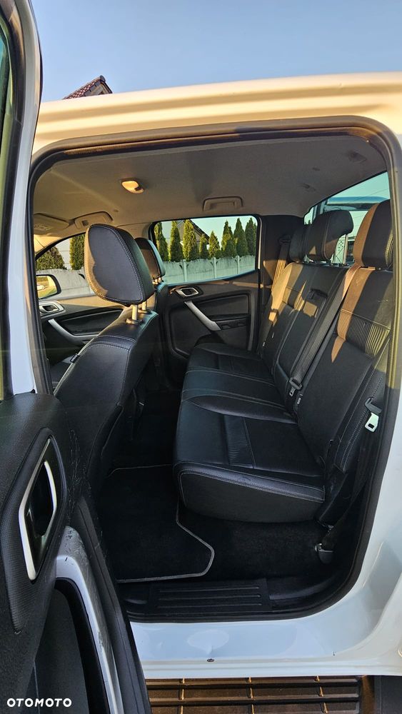Ford Ranger - 7