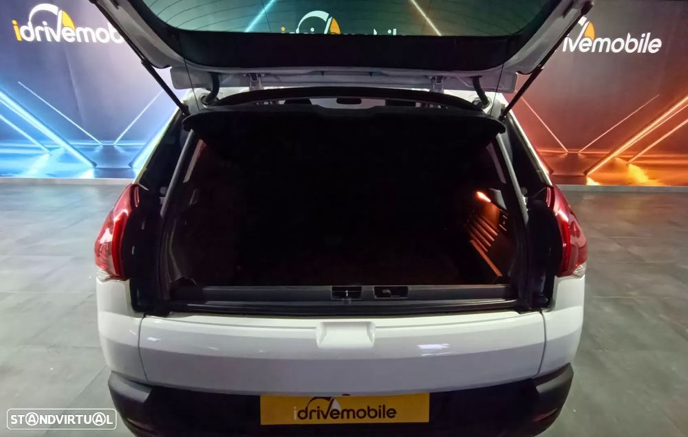 Peugeot 3008 1.2 PureTech Allure - 18