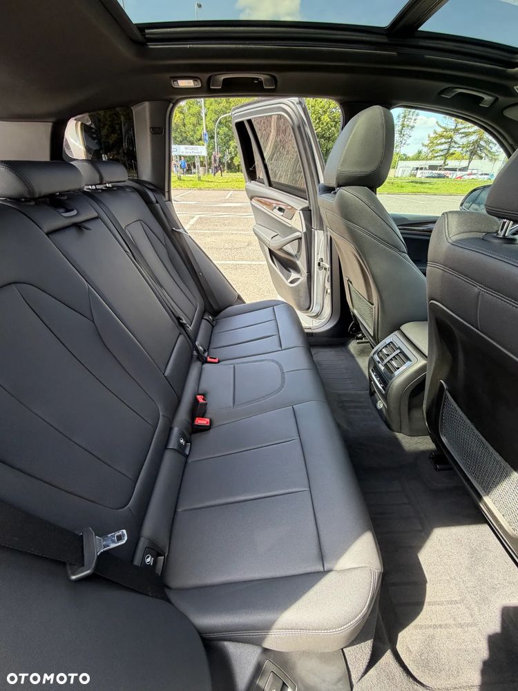 BMW X3 - 35