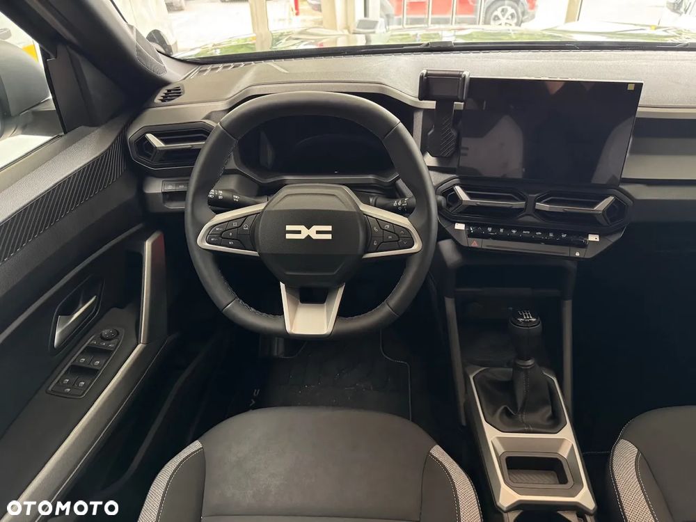 Dacia Bigster 1.2 TCe mHEV Journey - 12