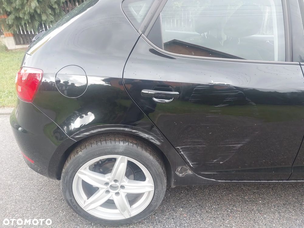 Seat Ibiza - 9