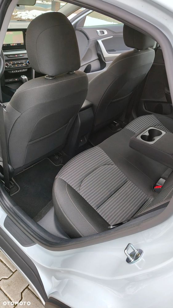 Kia XCeed 1.0 T-GDI OPF VISION - 18