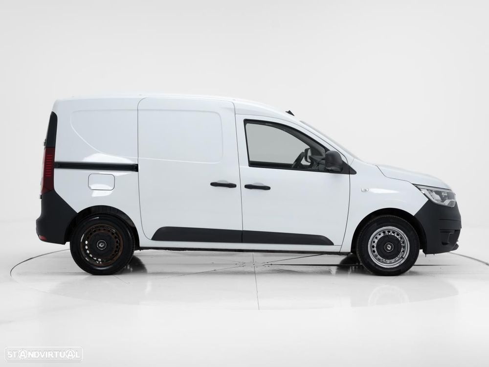 Renault Express 1.5 Blue dCi Confort c/IVA - 2