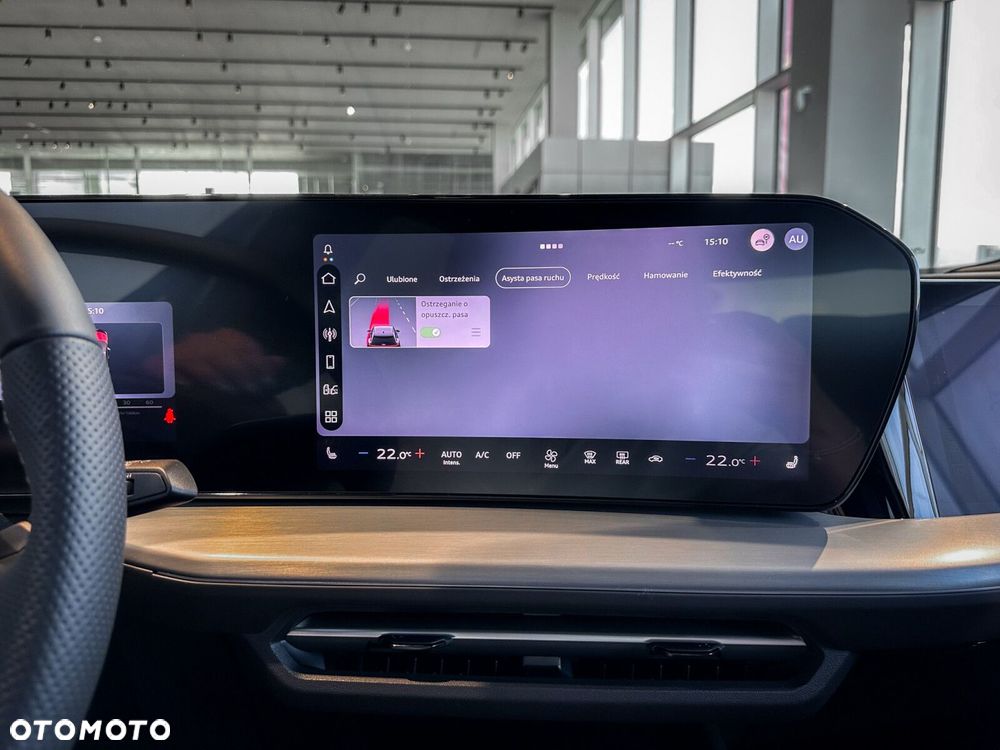 Audi Q4 Sportback e-tron - 32