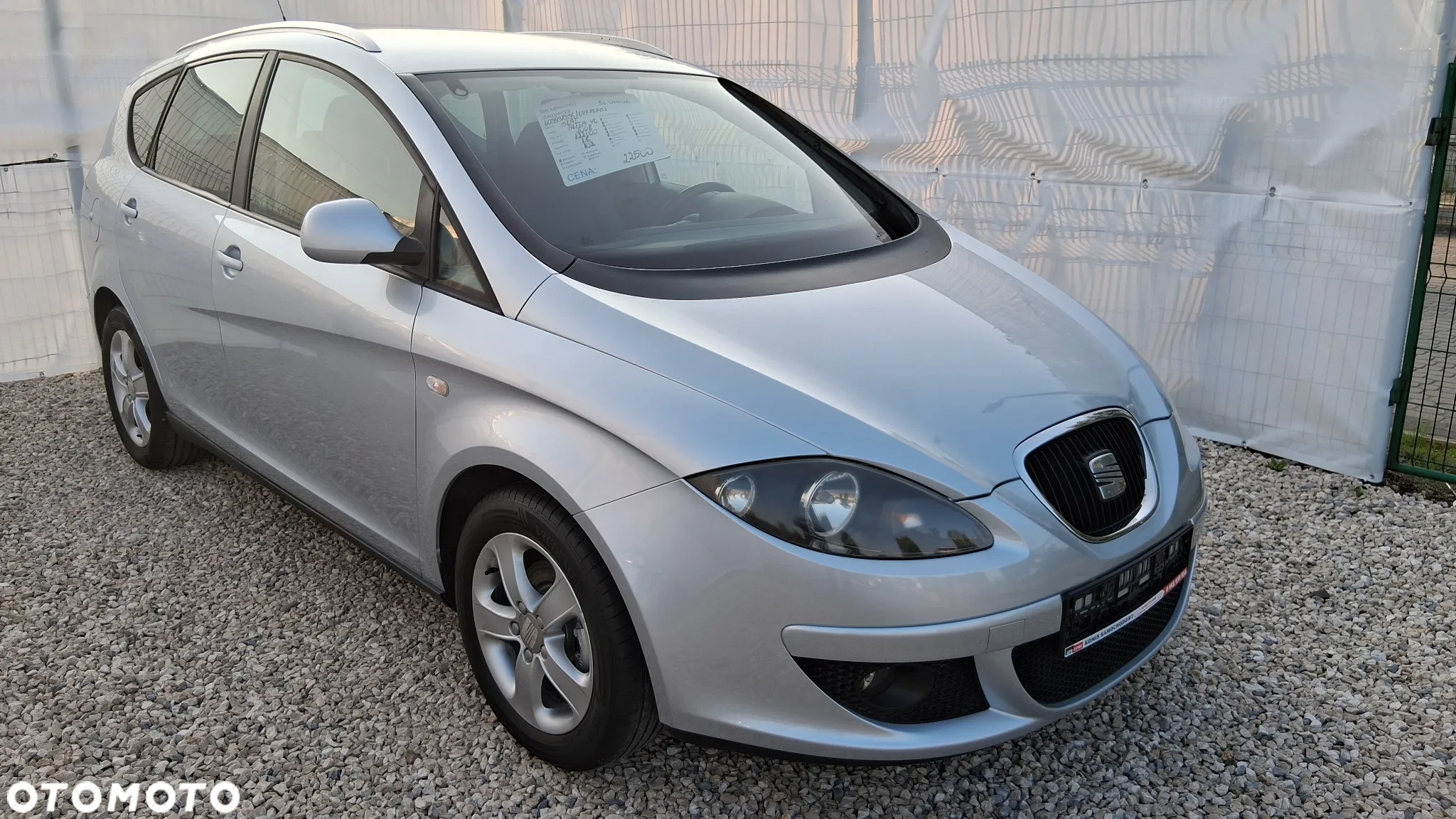 Seat Altea XL 1.6 Sport Limited - 3