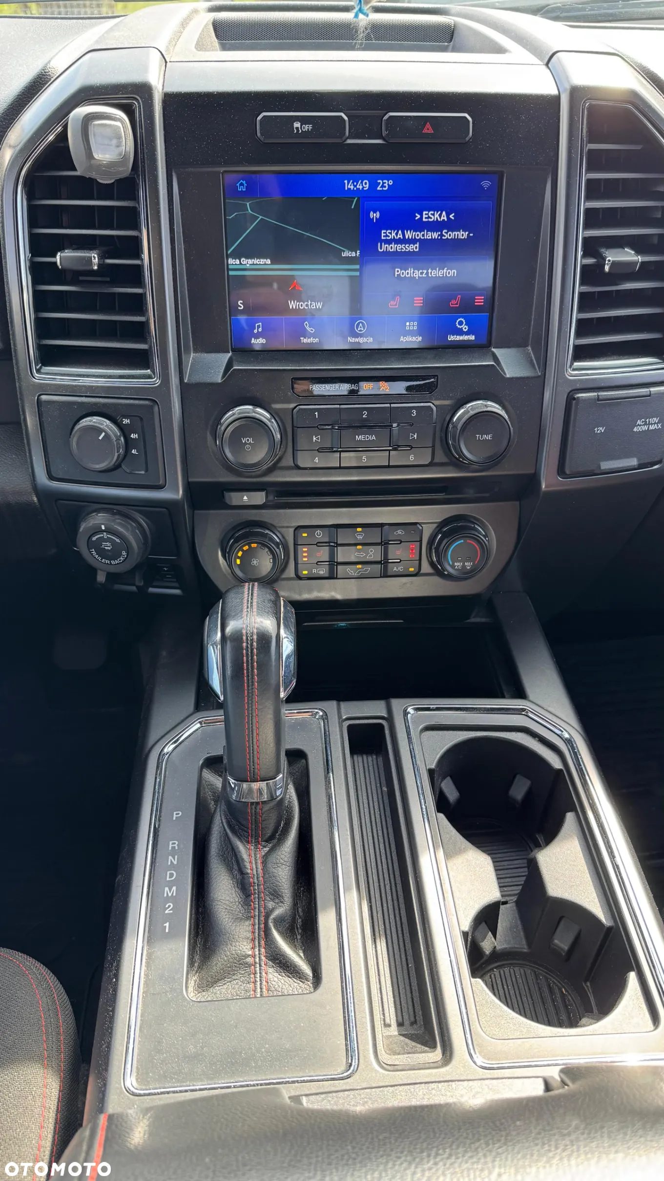 Ford F150 - 19