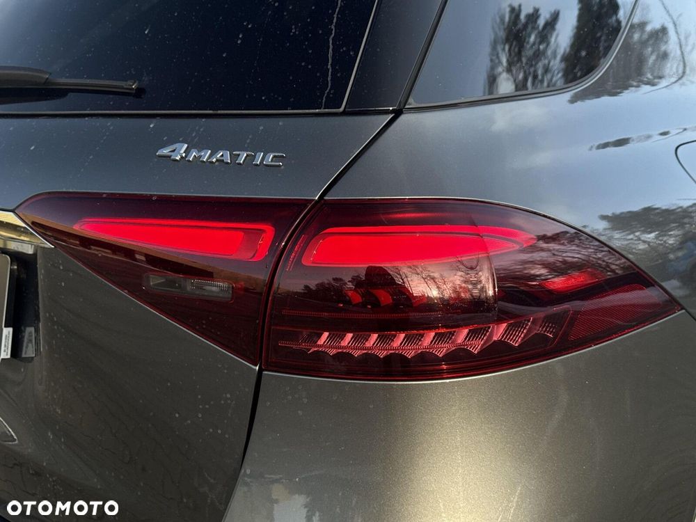 Mercedes-Benz GLE - 14