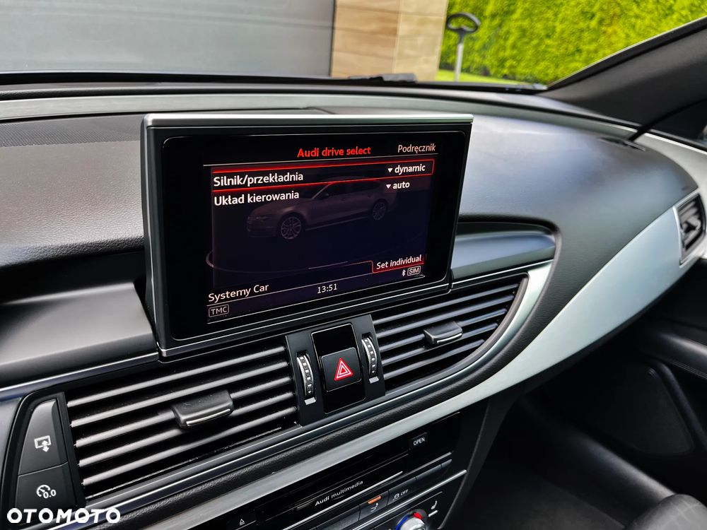 Audi A7 Sportback 2.0 TFSI S tronic - 32