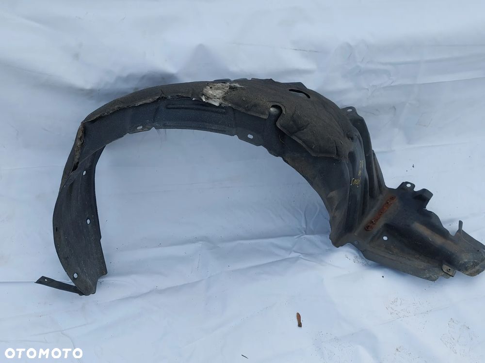 TOYOTA PRIUS I NADKOLE PRZEDNIE LEWE