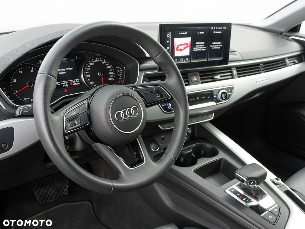 Audi A5 Sportback - 7
