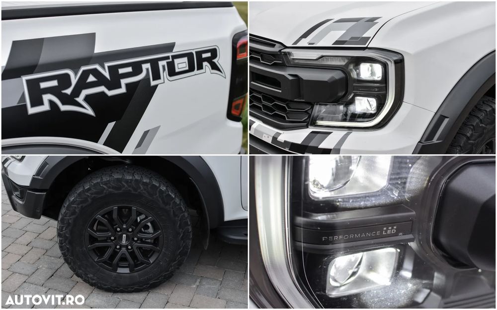 Ford Raptor - 29