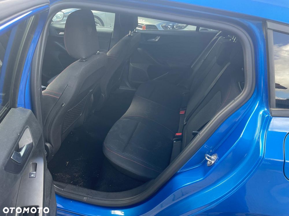 Ford Focus 1.5 EcoBlue ST-Line X - 14
